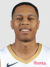Jordan Hawkins - New Orleans Pelicans