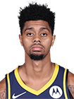 Jeremy Lamb - Indiana Pacers