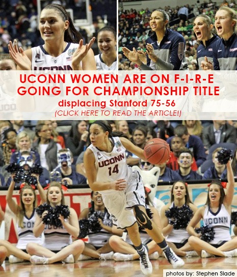 Read all about the women's win over Stanford on the Uconn Huskies official website!