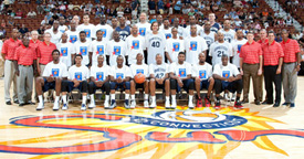 the 2012 Celebrity Classic All Star Team